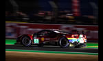 Ferrari 488 GTE Pro-2019-36th Ferrari victory at Le Mans